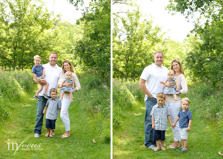 (c) In Focus Images & Design
