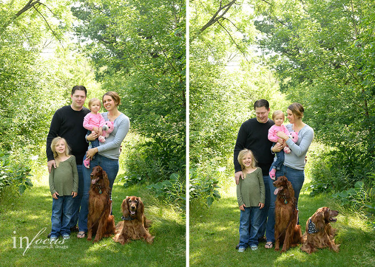(c) In Focus Images & Design