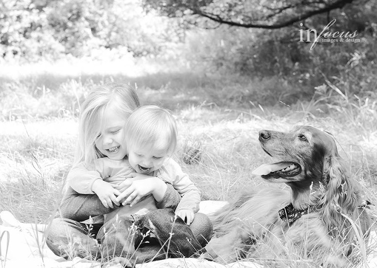 (c) In Focus Images & Design