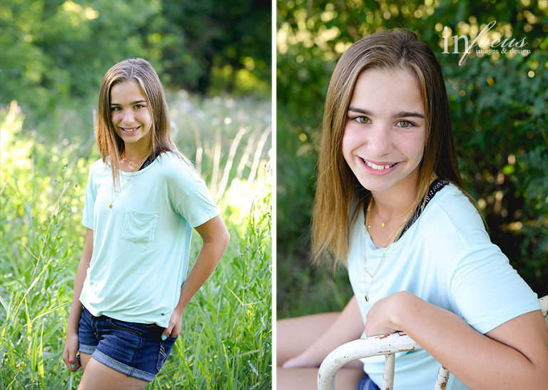 (c) In Focus Images & Design