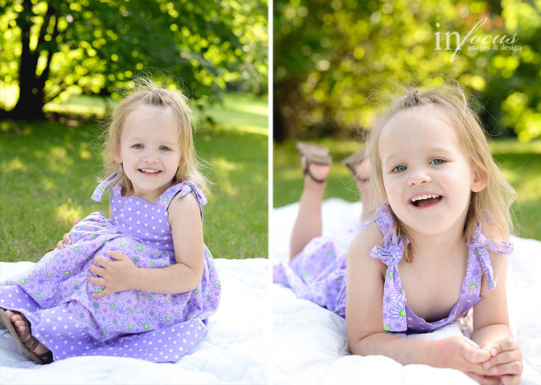 (c) In Focus Images & Design