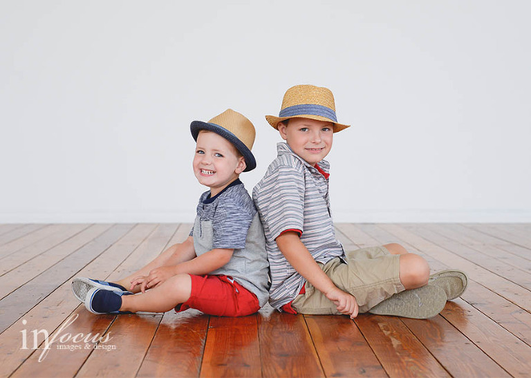 (c) In Focus Images & Design