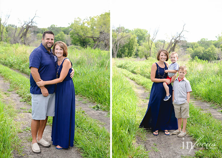 (c) In Focus Images & Design