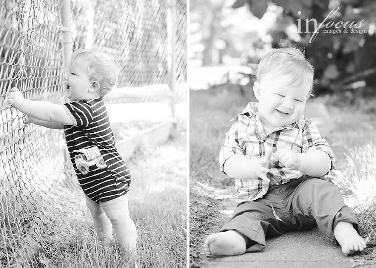 (c) In Focus Images & Design