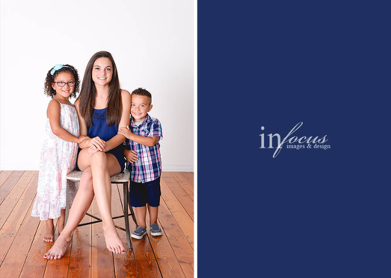 (c) In Focus Images & Design