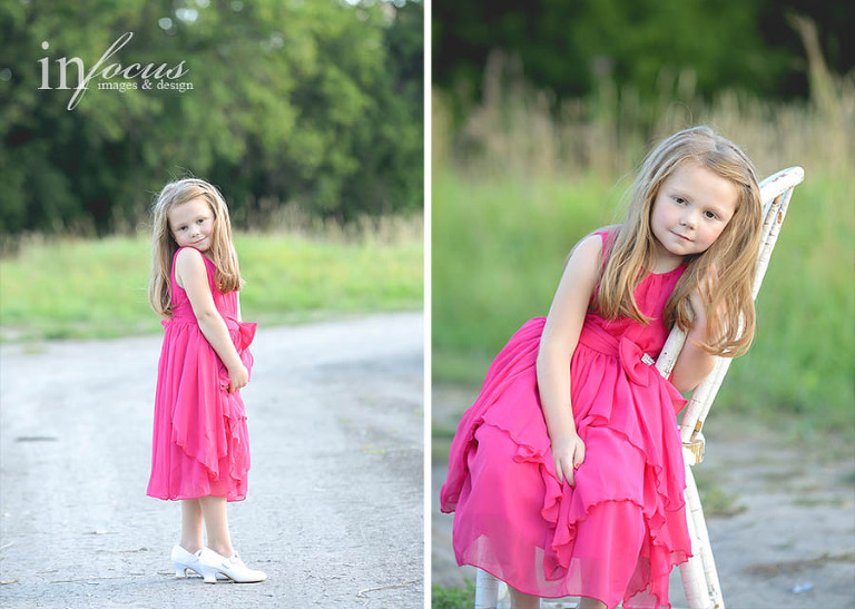 (c) In Focus Images & Design