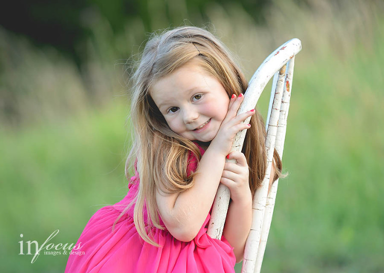 (c) In Focus Images & Design