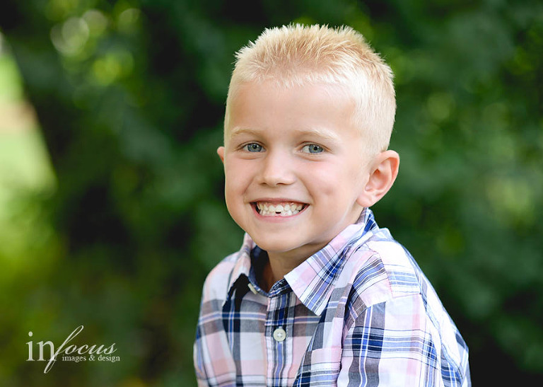 (c) In Focus Images & Design
