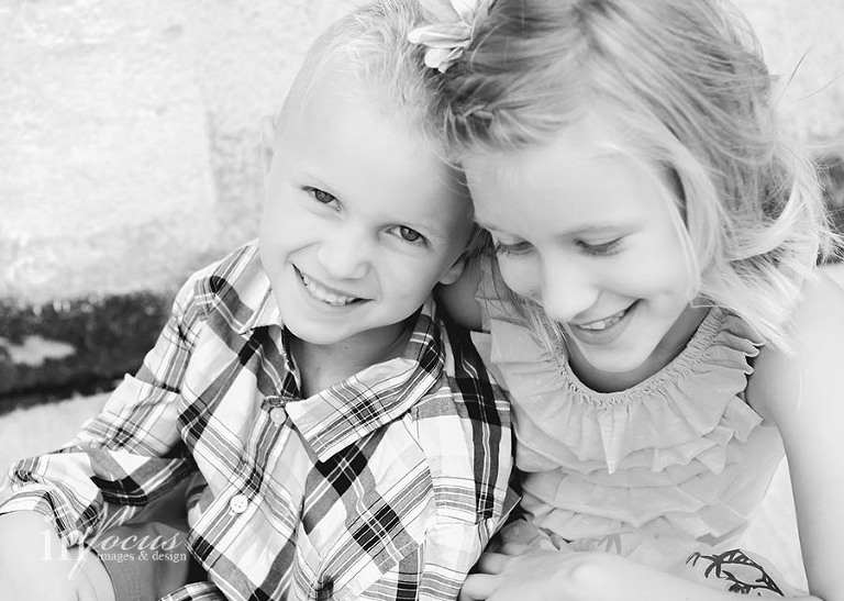 (c) In Focus Images & Design
