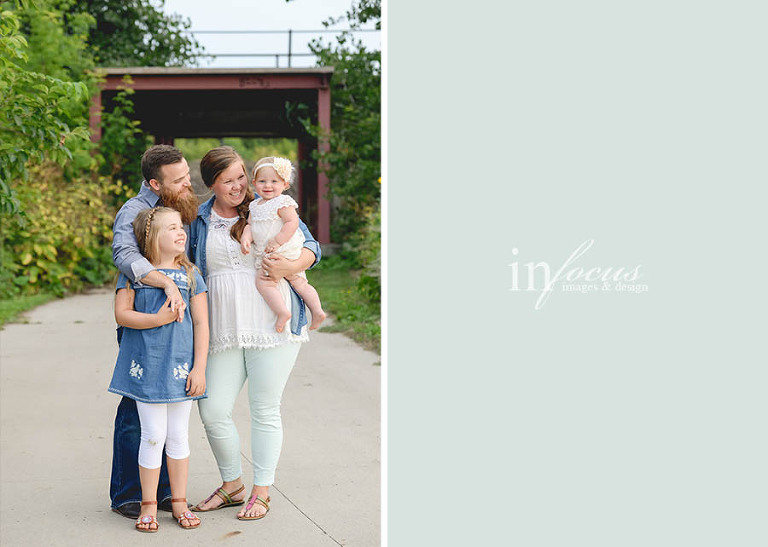 (c) In Focus Images & Design
