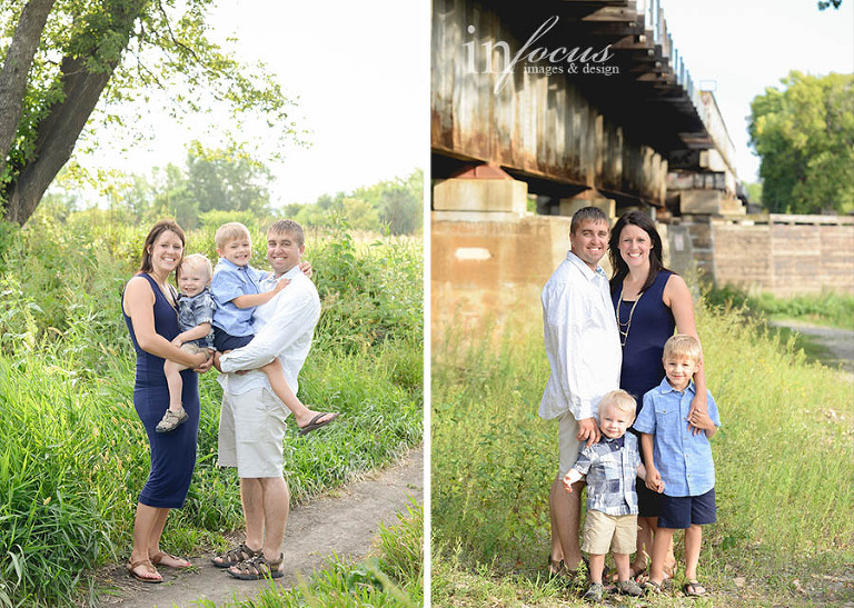 (c) In Focus Images & Design