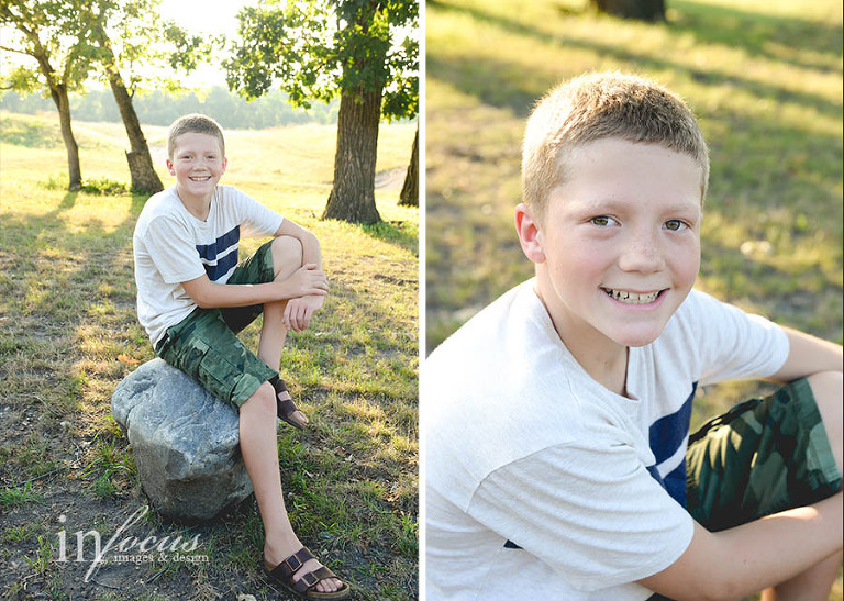 (c) In Focus Images & Design