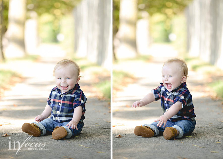 (c) In Focus Images & Design