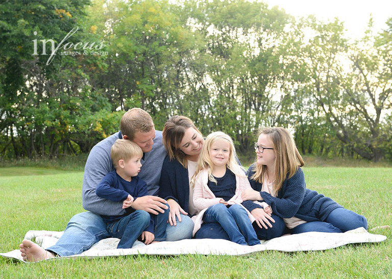 (c) In Focus Images & Design