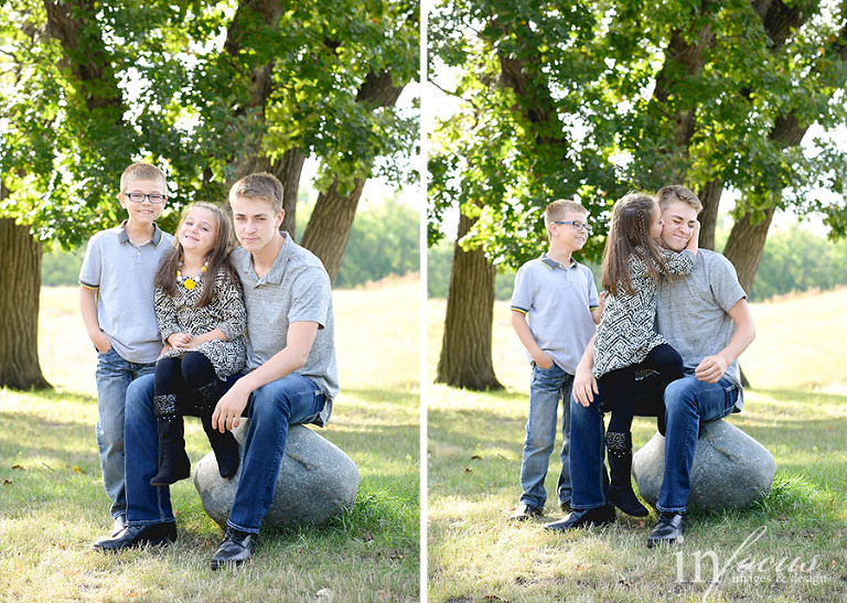 (c) In Focus Images & Design