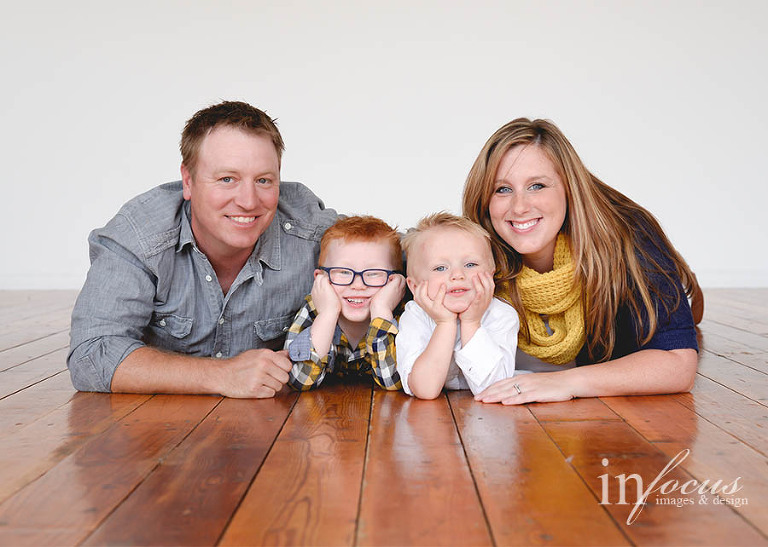 (c) In Focus Images & Design