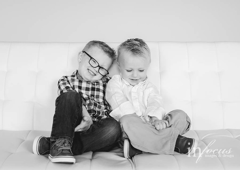 (c) In Focus Images & Design