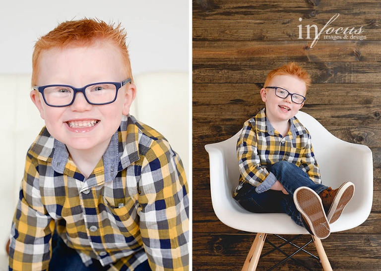 (c) In Focus Images & Design