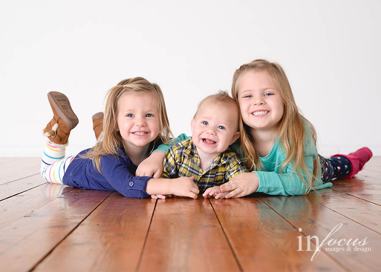 (c) In Focus Images & Design