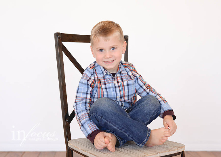 (c) In Focus Images & Design