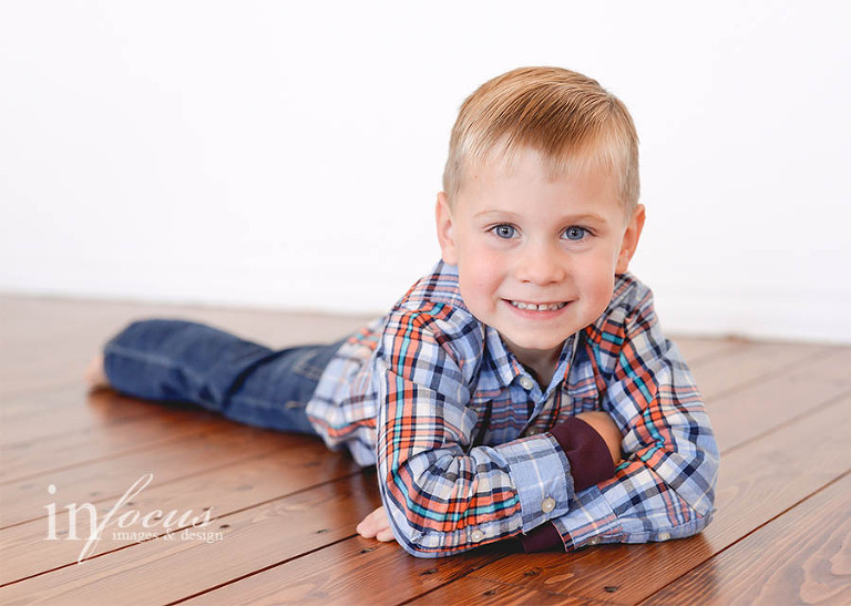 (c) In Focus Images & Design