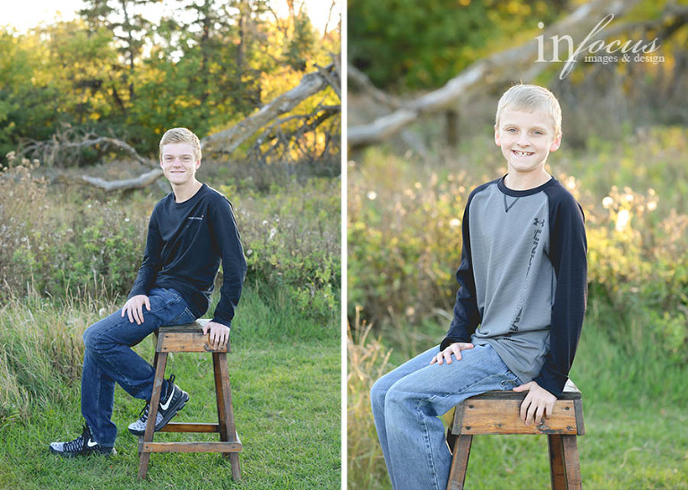 (c) In Focus Images & Design