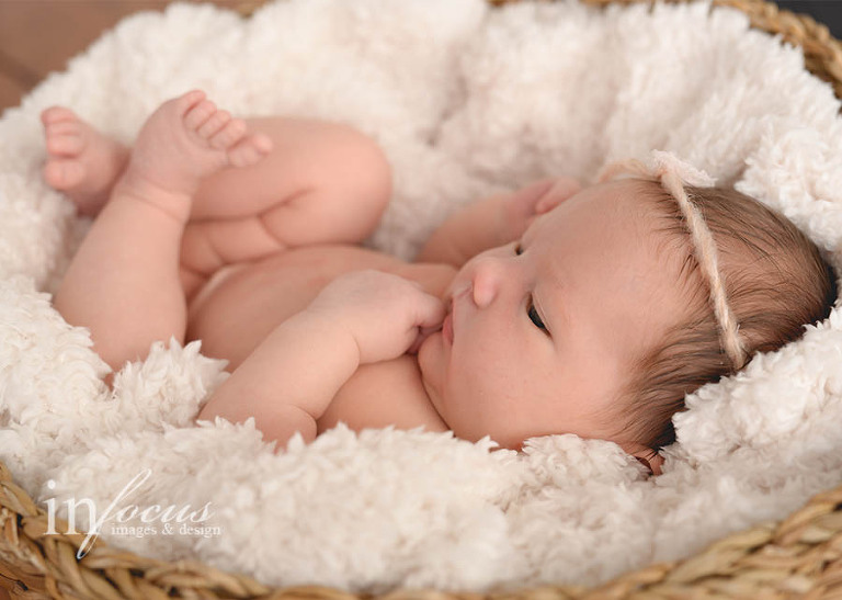 (c) In Focus Images & Design