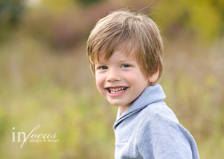 (c) In Focus Images & Design
