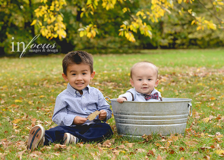 (c) In Focus Images & Design