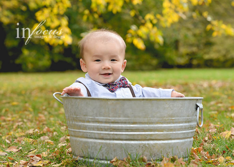 (c) In Focus Images & Design