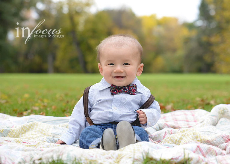 (c) In Focus Images & Design