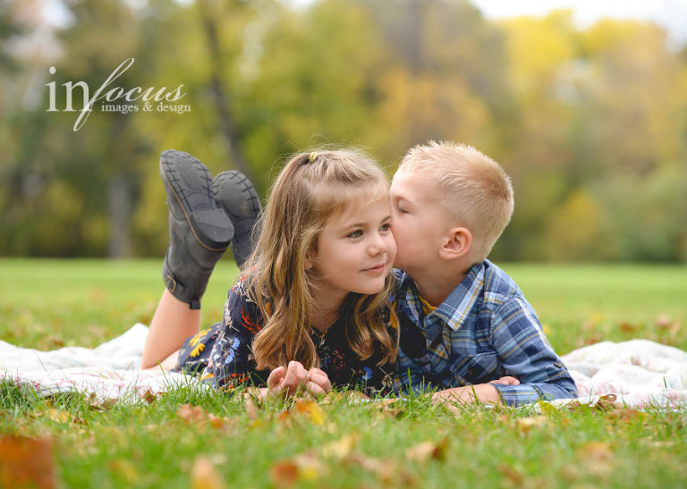 (c) In Focus Images & Design