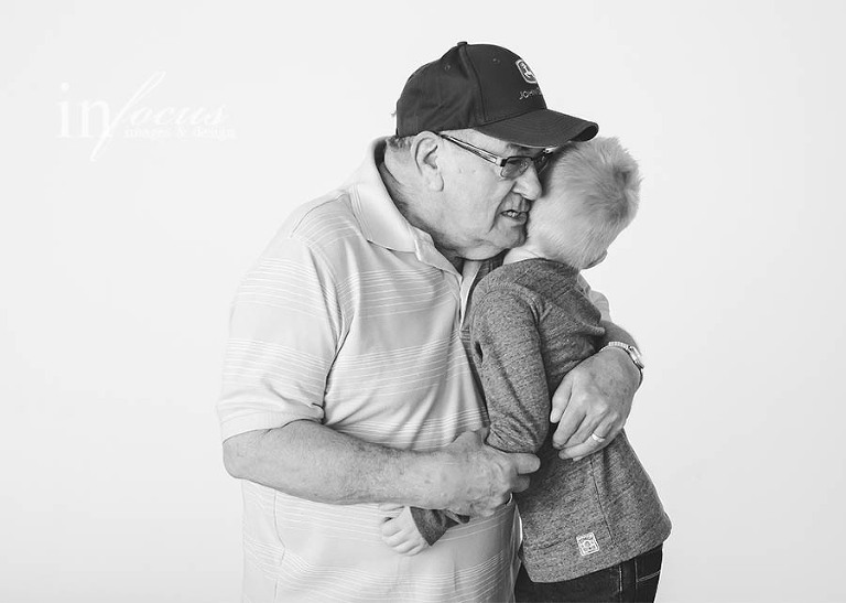 (c) In Focus Images & Design