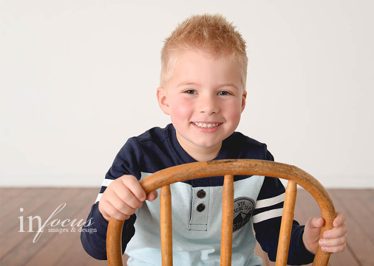 (c) In Focus Images & Design