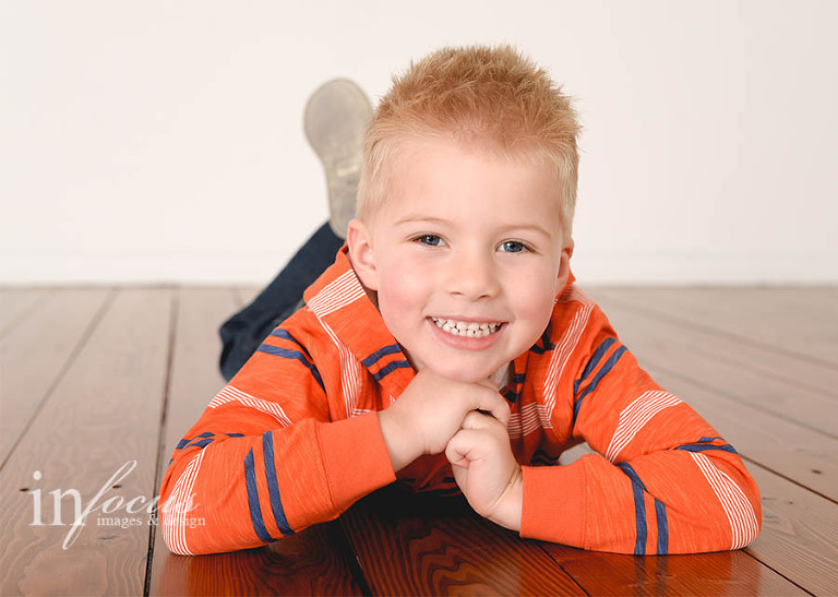 (c) In Focus Images & Design