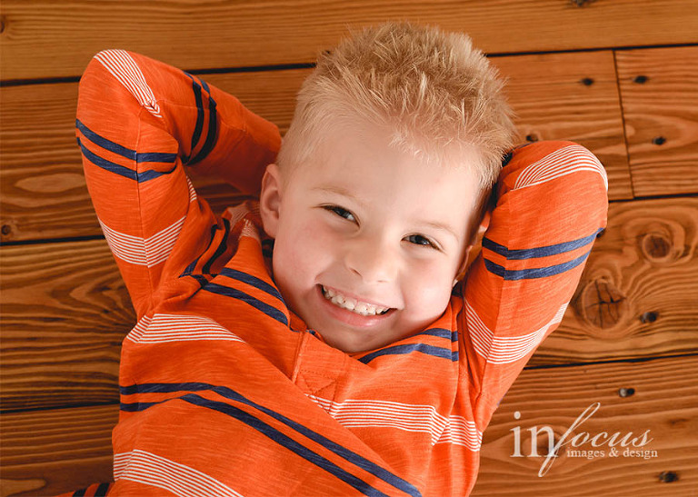 (c) In Focus Images & Design