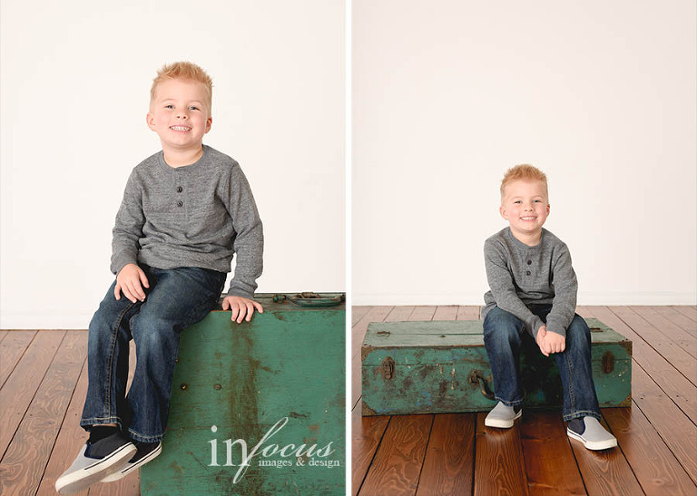 (c) In Focus Images & Design