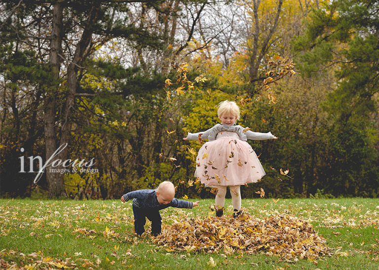 (c) In Focus Images & Design