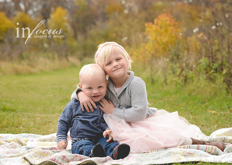 (c) In Focus Images & Design