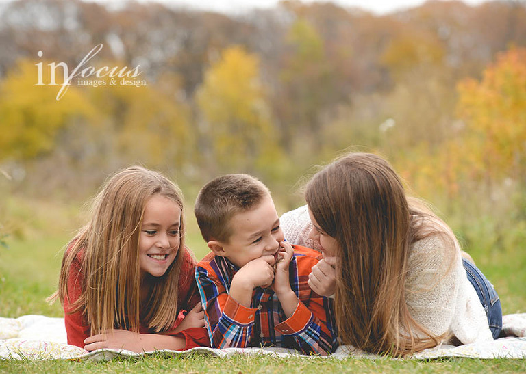 (c) In Focus Images & Design