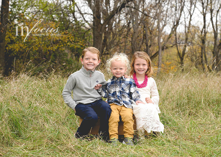 (c) In Focus Images & Design