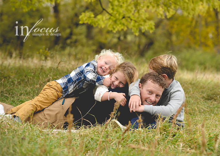 (c) In Focus Images & Design