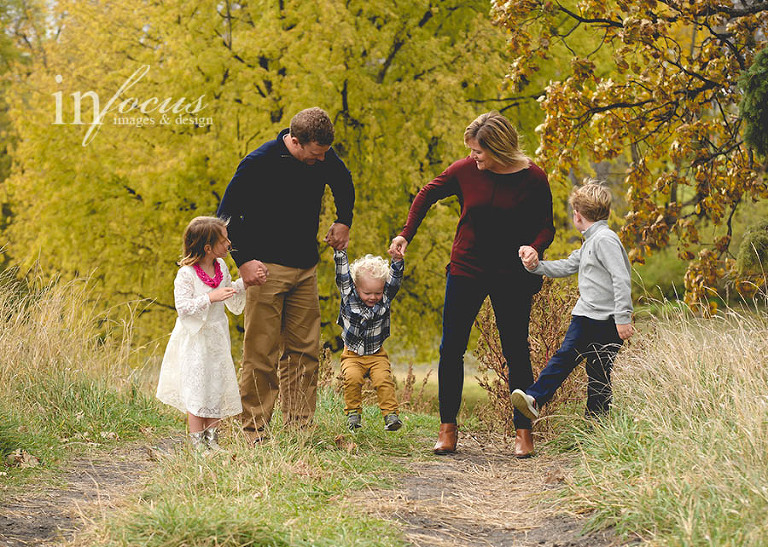 (c) In Focus Images & Design