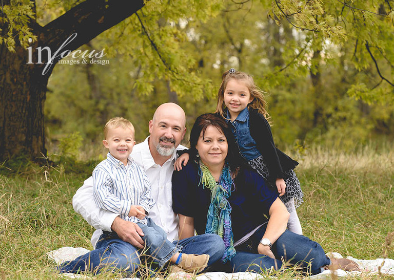(c) In Focus Images & Design