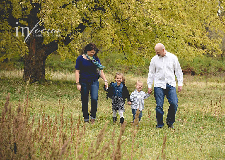 (c) In Focus Images & Design