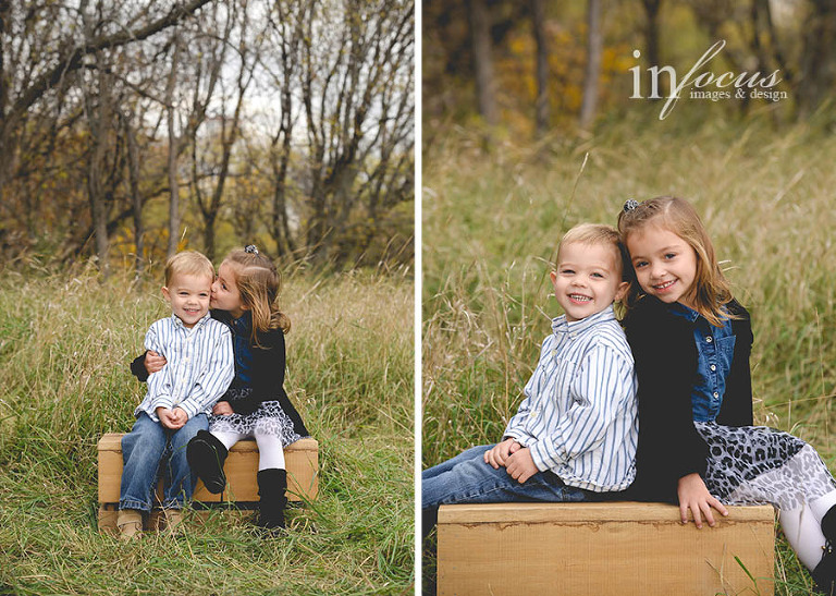 (c) In Focus Images & Design