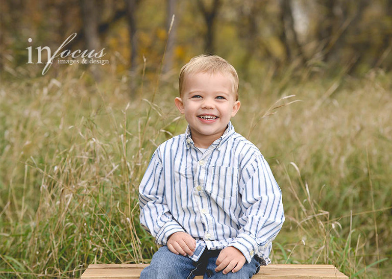 (c) In Focus Images & Design