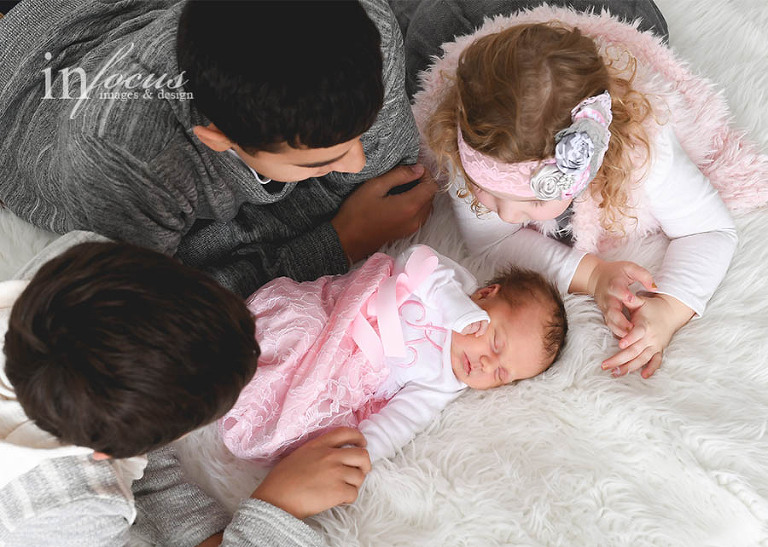 (c) In Focus Images & Design