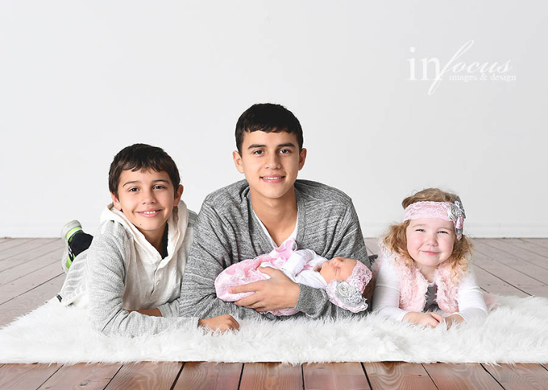 (c) In Focus Images & Design