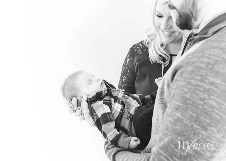 (c) In Focus Images & Design